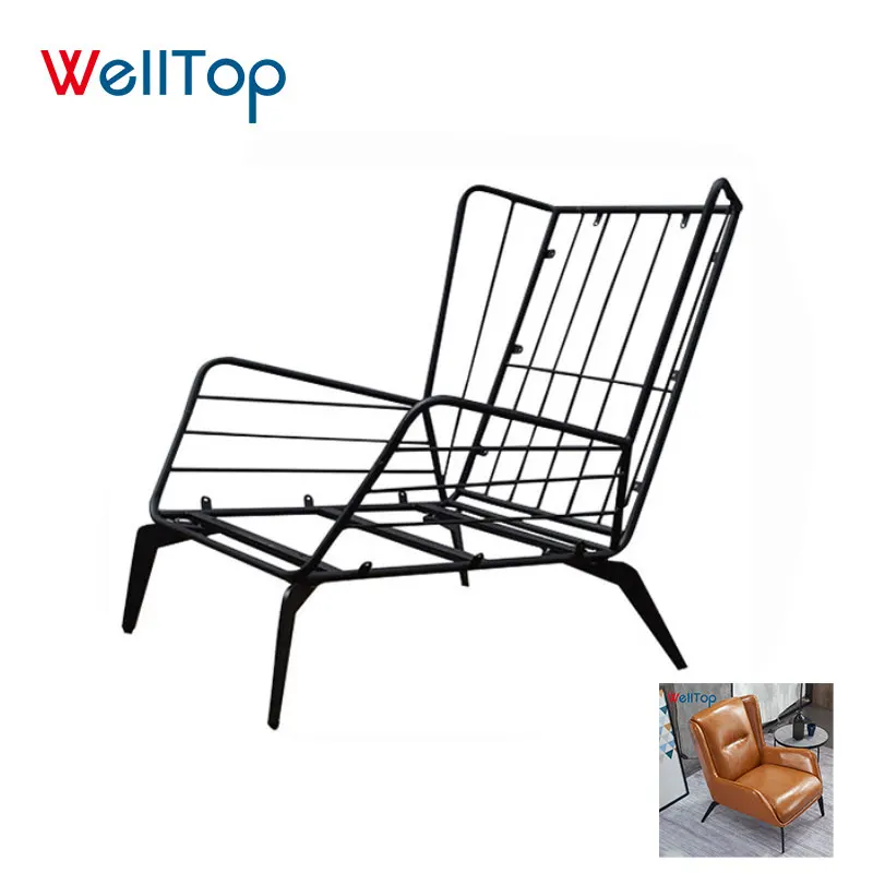 VT-03.907 мебель WELLTOP фурнитура для дивана каркас кресло отдыха диван современный дизайн дома металлический