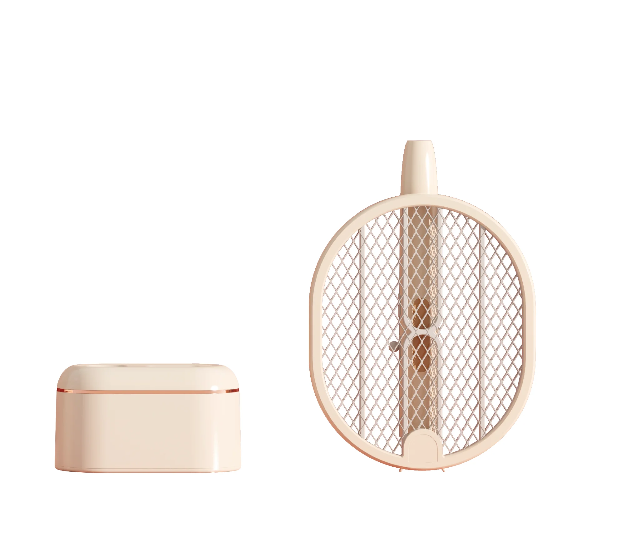 Новейшая электрическая Usb-лампа для уничтожения комаров, светодиодная противомоскитная лампа, домашняя ловушка для насекомых, репеллент от комаров