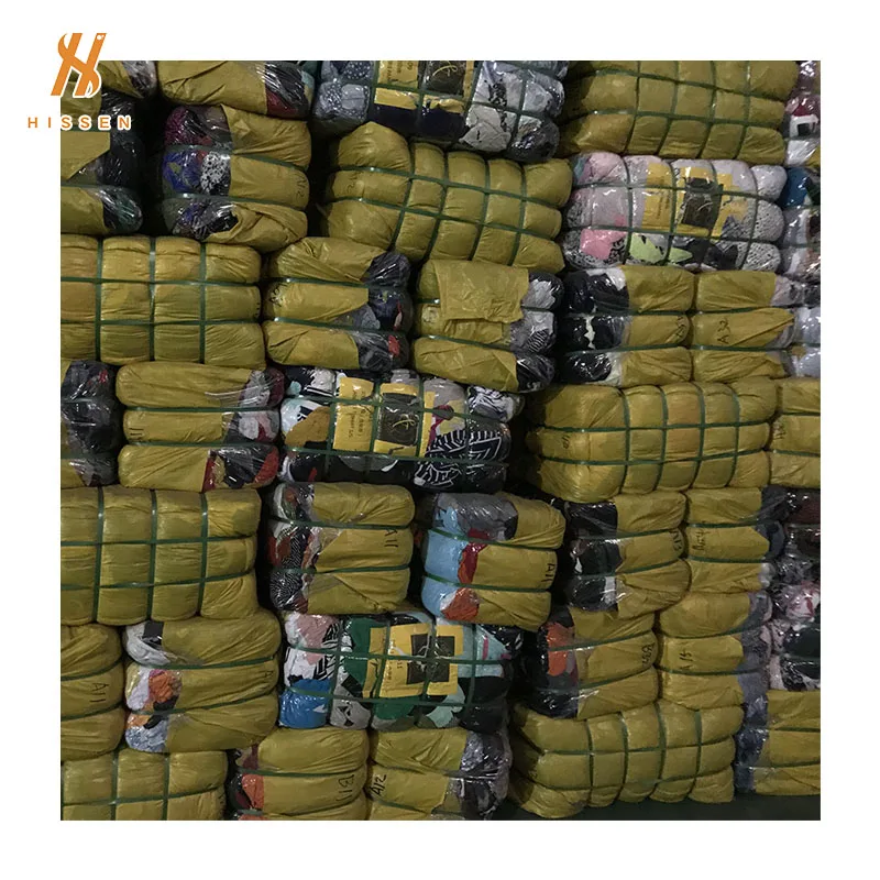 HISSEN Aloha Mens Tshirt 50 Kg 3 Baby 100Kg Clothes Mixed Children From Usa Ukay Ukay Korean Bales American Used Clothing