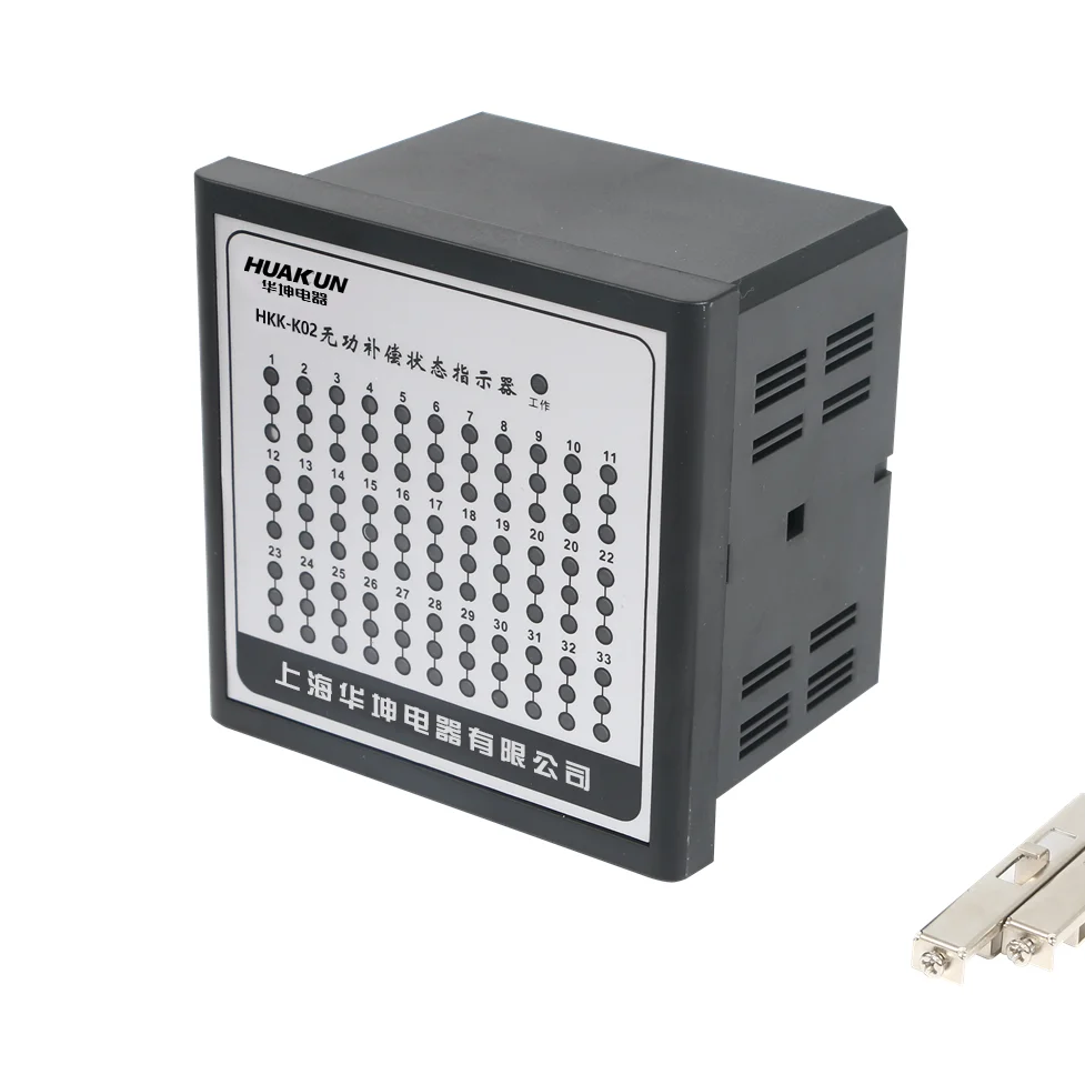 HKK-YS-D01 Automatic Capacitor Power Factor Controller