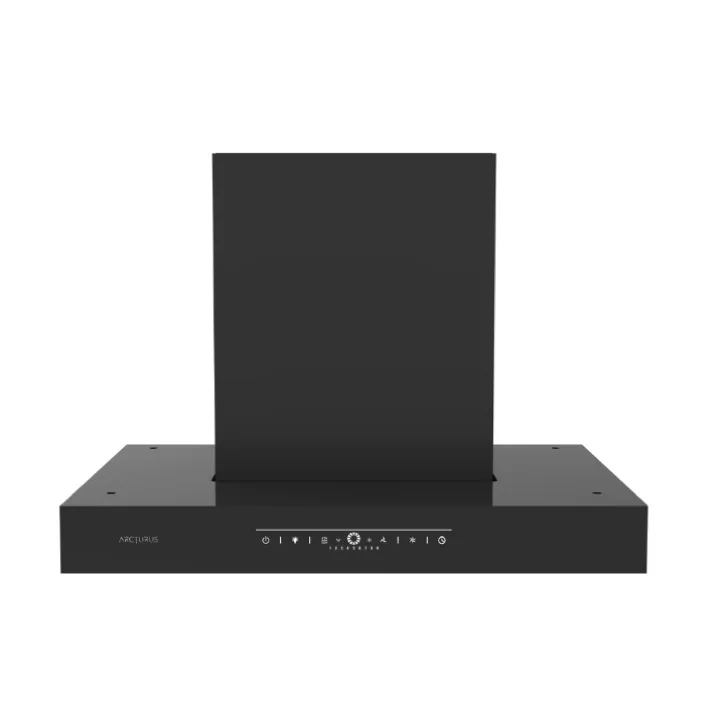 T-shape Cooker hood 6