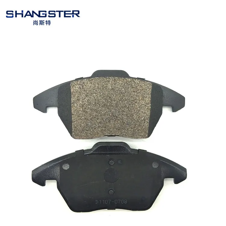 Semi Metallic Hino Production Line For Brake Pads