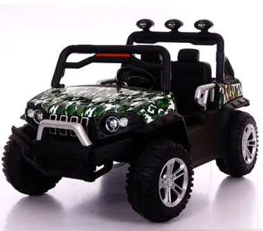 Wholesale electric car for kids children electric car price baby rechargeable battery cars