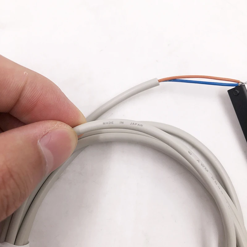 sensor  agricultural modernization  D-Z73   relay/PLC  24VDC-100VDC Magnetic switch