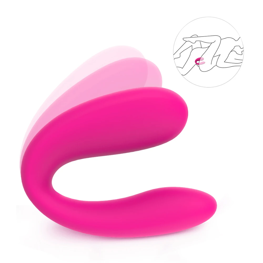 S-hande drop shipping fun bussy vibration female sex small vibrator adult toys for women couples sex