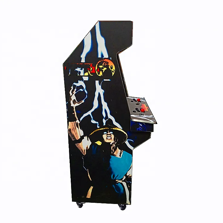 Монетный Игровой 32 дюймов игровые автоматы для