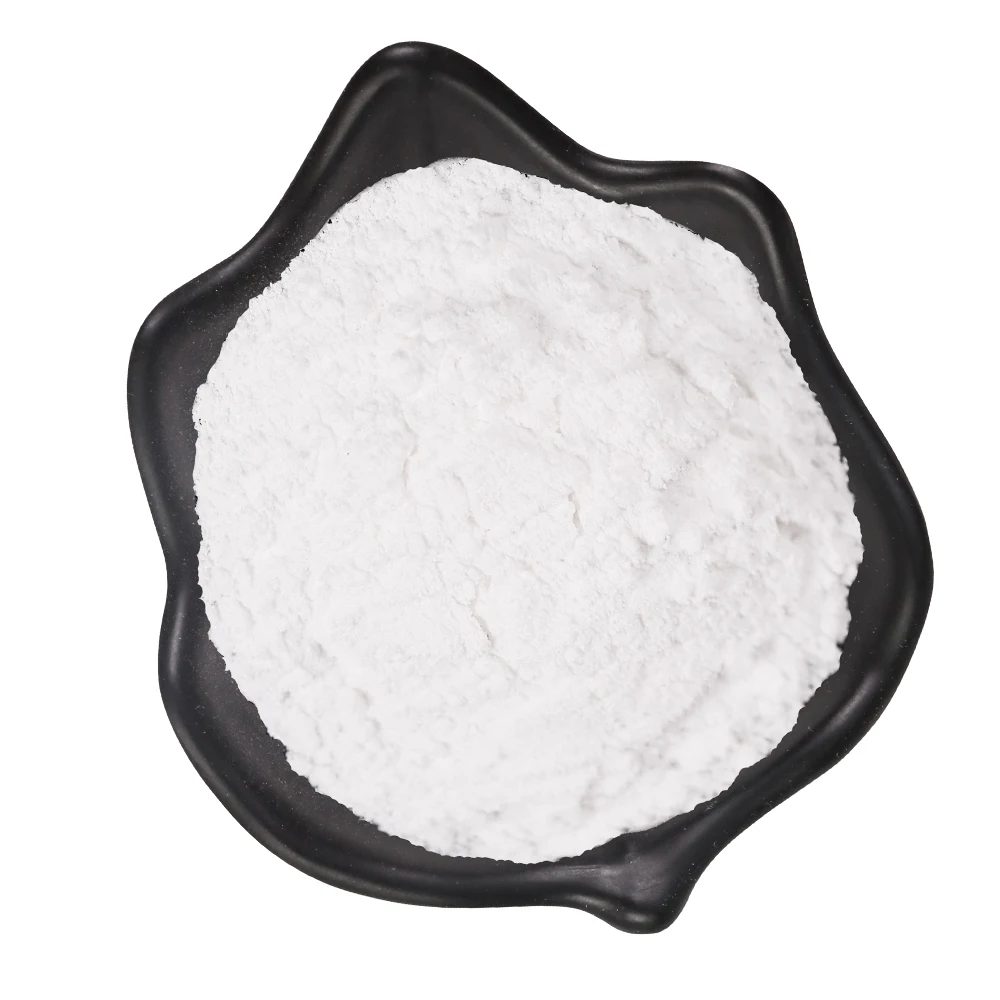 Daily Chemical Raw Material Cosmetics Skin Care Sodium Hyaluronate HA CAS 9067-32-7