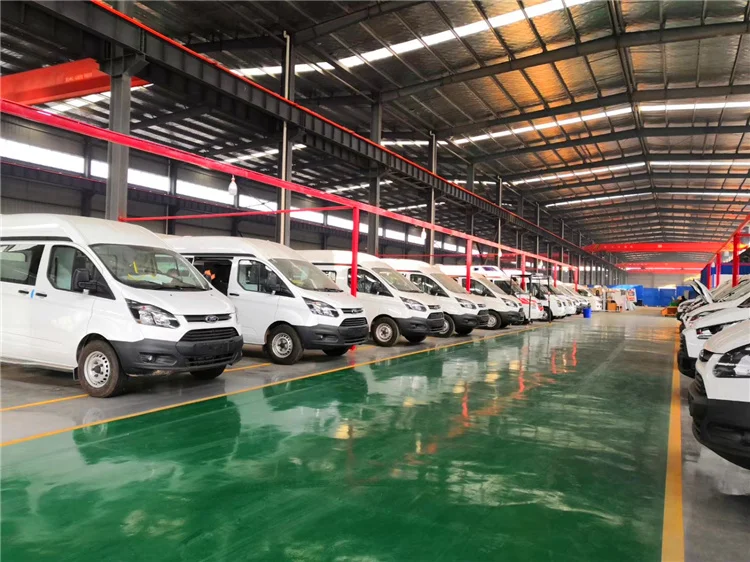 Japan brand  High quality patient transport ambulance vehicles ICU ambulance Intensive Care Unit ambulance factory directly sa