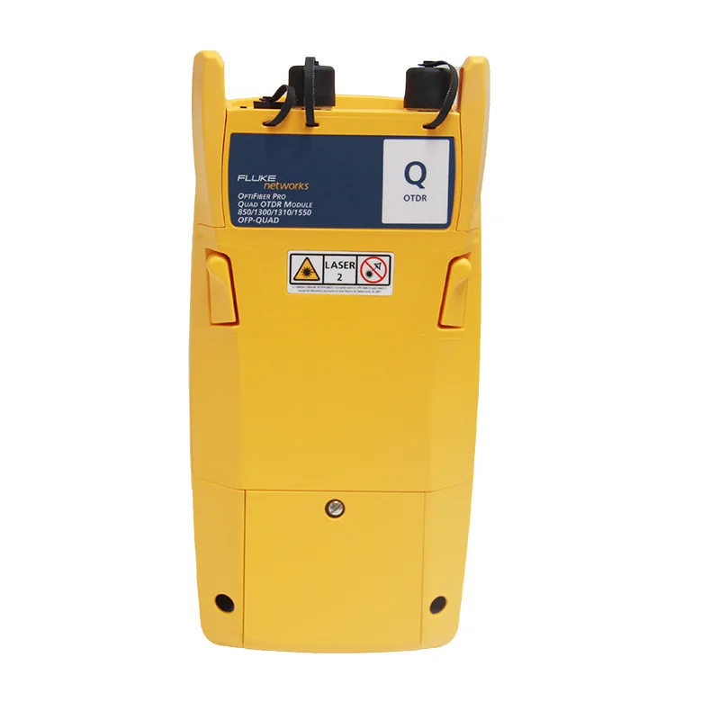 Fluke OFP2-100-S Single mode instrument OFP2-200-S  OFP2-200-S1625 OptiFiber Pro OTDR