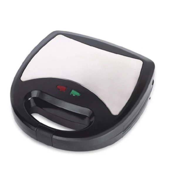 2020 hot sell Compact and Easy to Clean Stainless steel Sandwich Toaster Makers