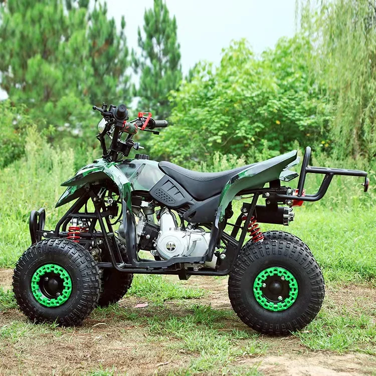 New Design Sport Motorcycle 4 Wheel Quad ATV Mini Dune Buggy