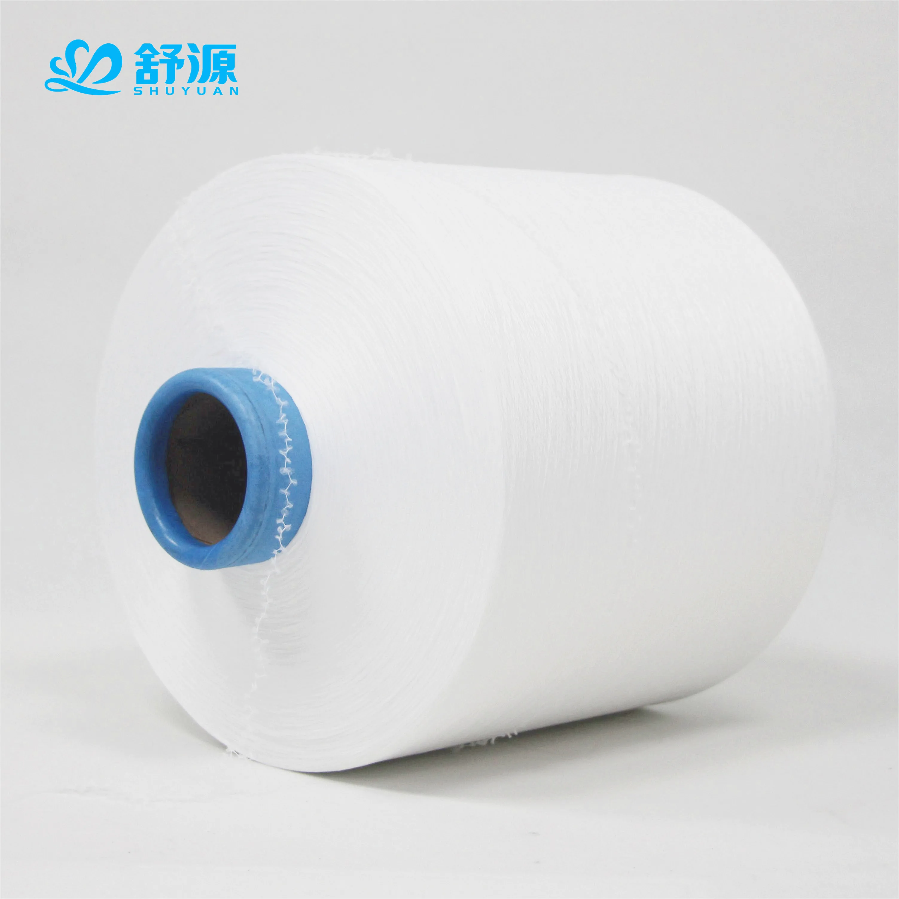 Shuyuan Cover Yarn ACY 150D/48F/20D Spandex Covered Yarn for Socks