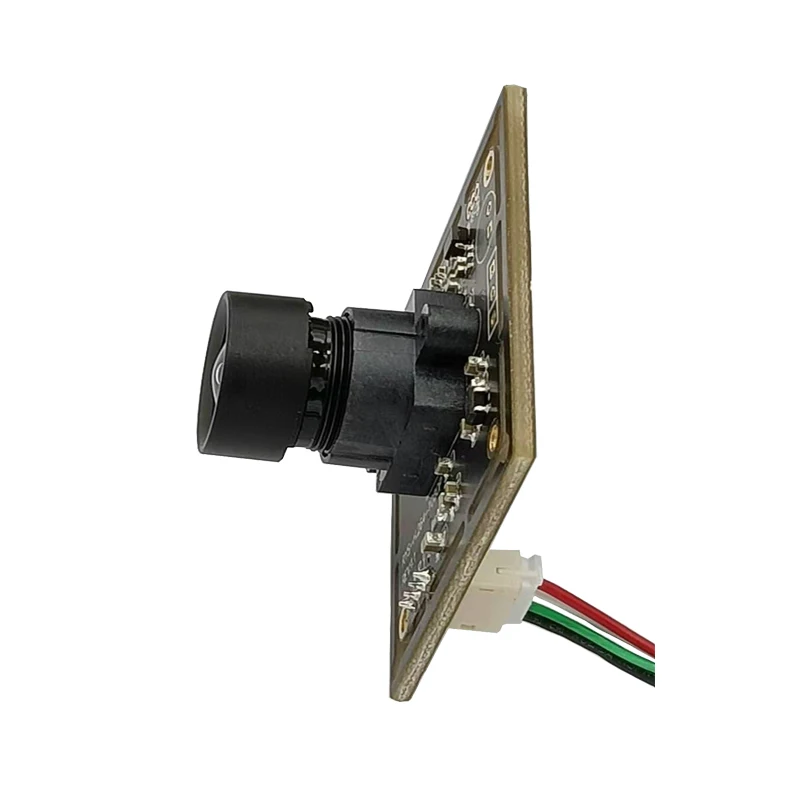 Широкоугольный микрофон 100 градусов 120 USB2.0 модуль камеры H.264 HD 2MP USB без