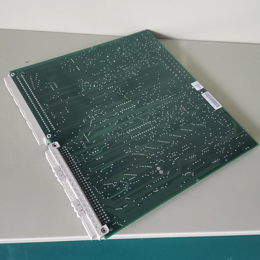 Оригинальный Подержанный Fresenius P.C.B. Запчасти для 633 ветеринарных приборов гемодиализа