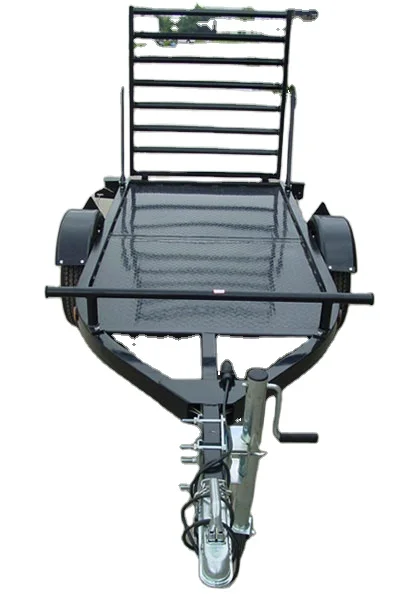 Wholesale Buy Factory Supply Utility ATV trailerCT0095