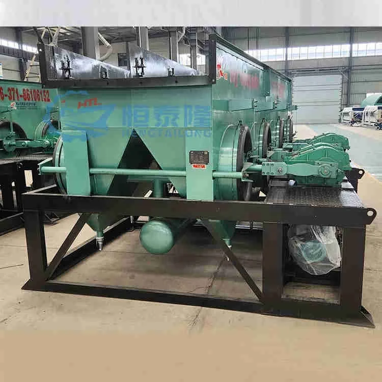 8tph capacity mineral processing plant beneficiation chrome coltan ore jigger machine price