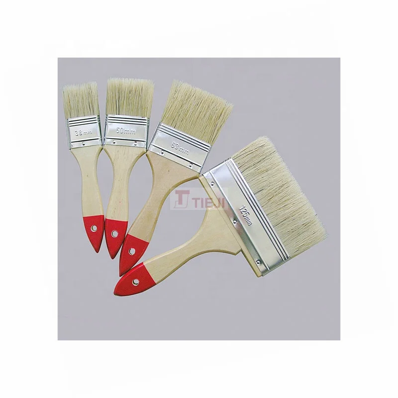 633 Indonesia paint brush
