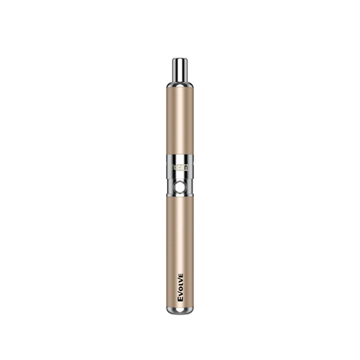 
Yocan Evolve-D 2020 Cleaner Way for Vaping Custom Vaporizer Pen With Functional Mouthpiece Vaporizador Dry Herb 