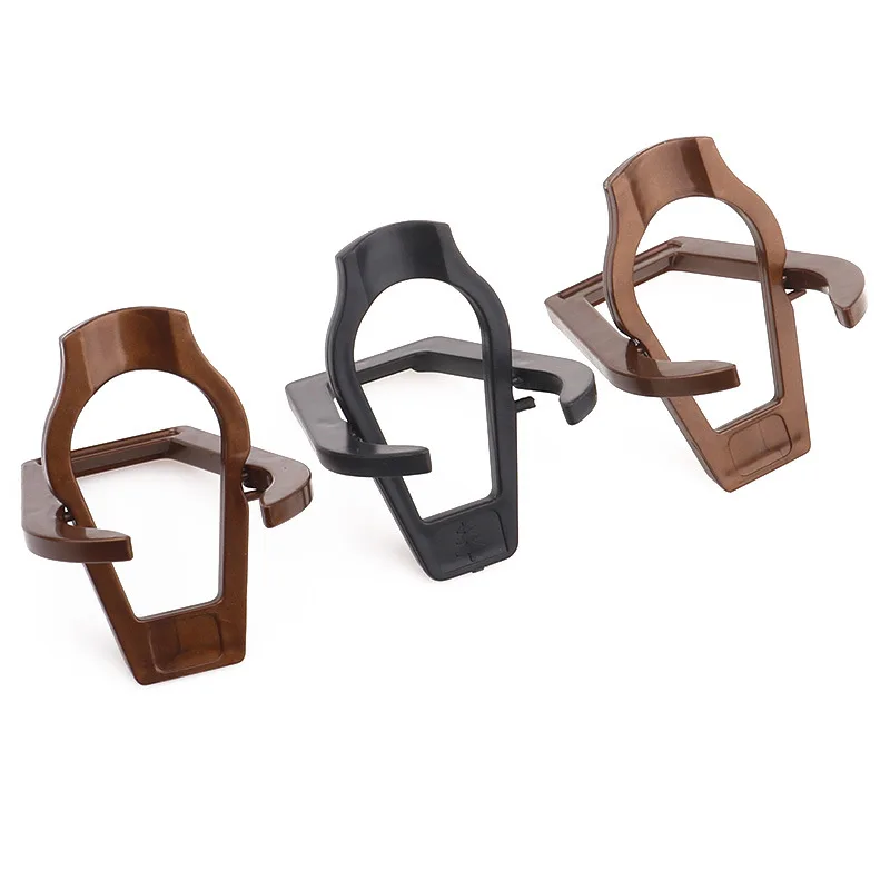 Spot hot sale Folding and portable tobacco pipe rack of plastic pipe rack smoking accessories