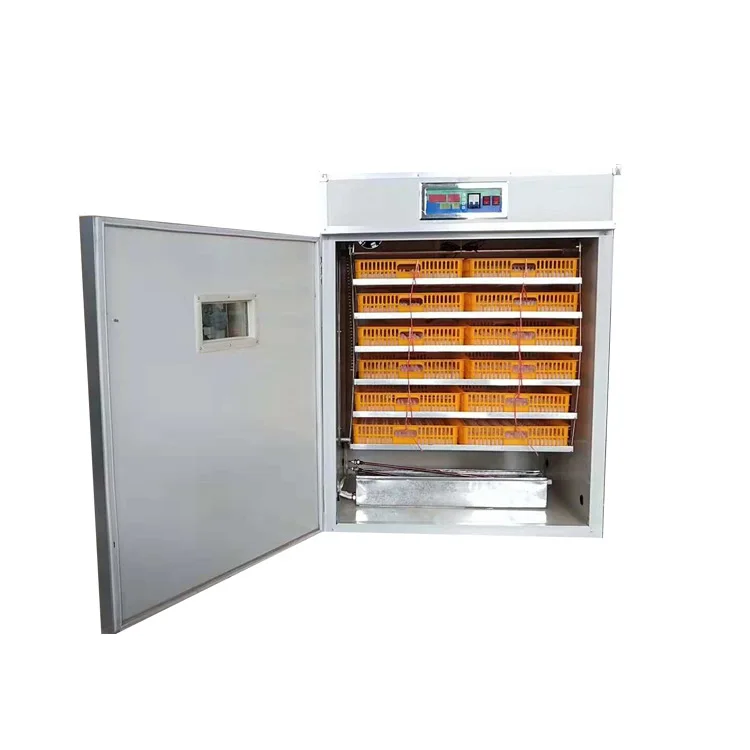 Полностью автоматический инкубатор 1056, инкубатор/инкубатор яиц, инкубатор/Оборудование для птицефабрики