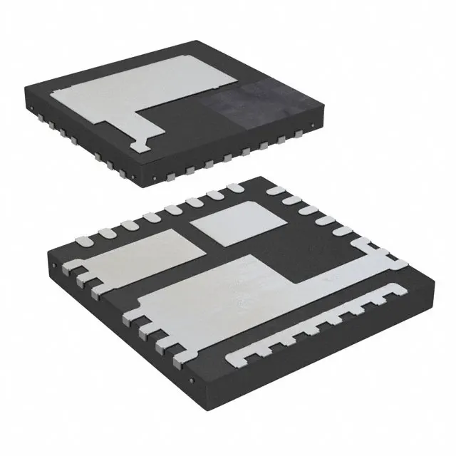 Модуль питания интегральных схем SPS 32-PowerWFQFN серии ISL99227HRZ TR5783 ISL99227HRZ-TR5783