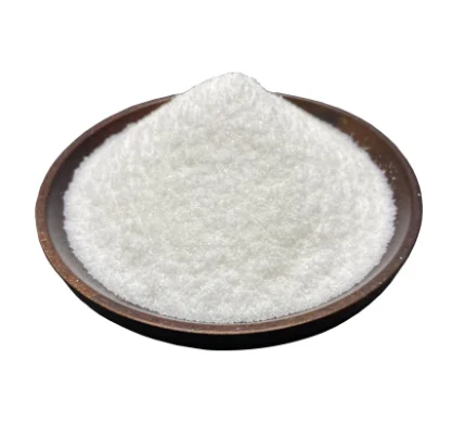 Factory Price Polyacrylamide Powder Cationic Anionic PAM Polyacrylamide for Water Treatment