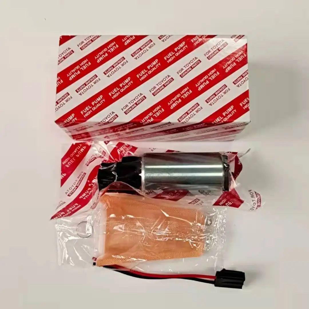 Высококачественный топливный насос для toyota, Honda, Hyundai, Nissan 23220-74021, 23220-46060, 17042-vj200, 195130-7030, 195130-6980