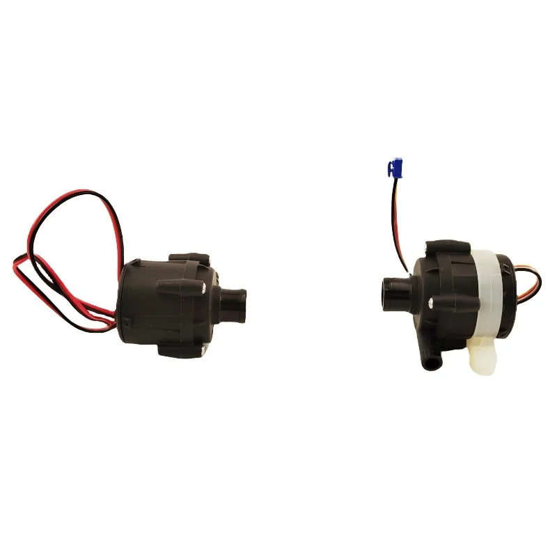 High Quality 12v 24v Dc Brushless Circulation Air Mattress Heater Pump