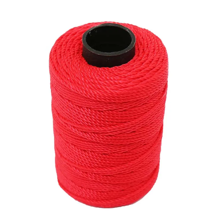 
Manufacturer aa grade high tenacity fdy 100% polypropylene pp yarn for knitting 