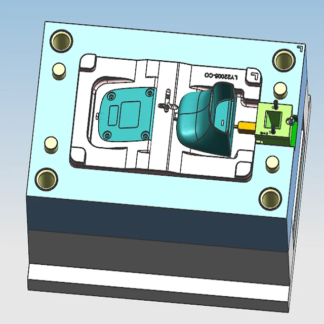 Форма для дизайна изделия, индивидуальная форма для рисования изделий из электроники pcba sch, дизайн конструкции изделия, форма для разработки