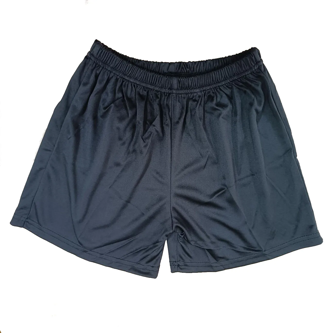 Custom Football Wear Soccer Shorts Children Football Uniform Custom Print Soccer Wear Short For Kids