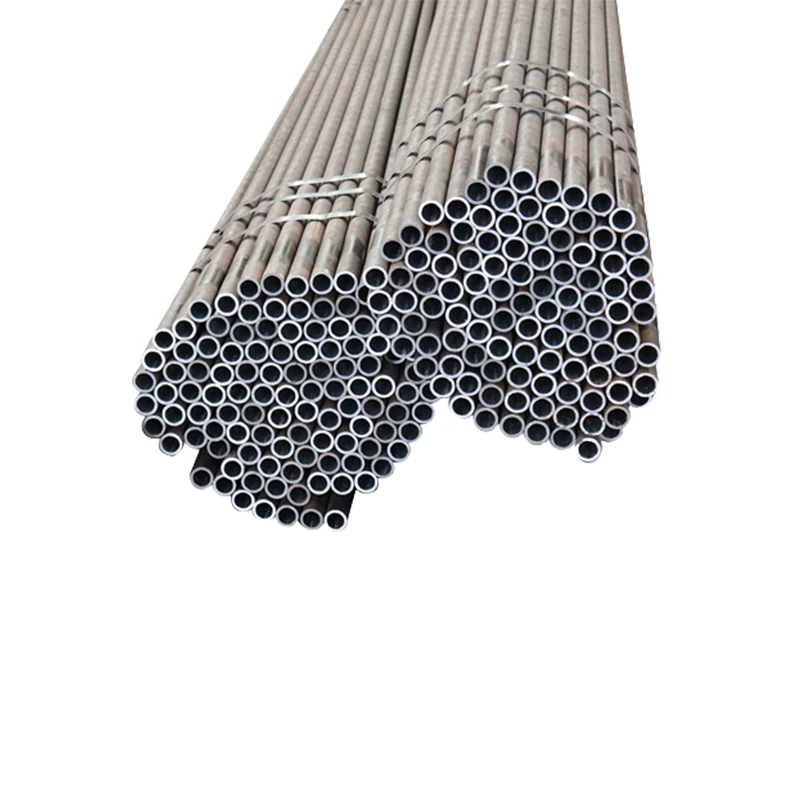 carbon steel welded tube carbon steel coil seamless tube cold rolled carbon seamless steel pipe