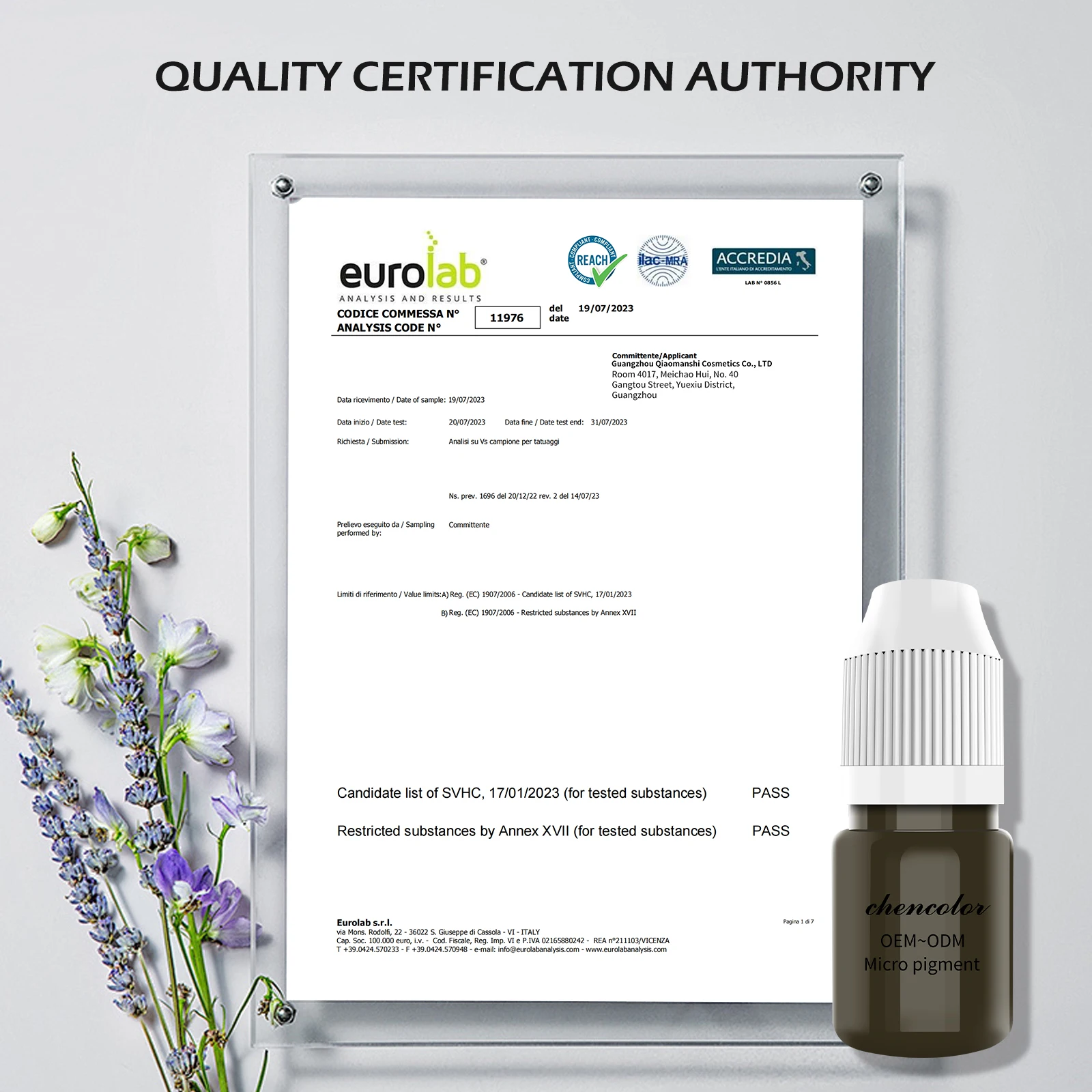 OEM Customizable Logo Cream Pigment Ink Micro Tattoo Liquid Eye Line Eyebrow Microblading Permanent Makeup Pigment Color Inks