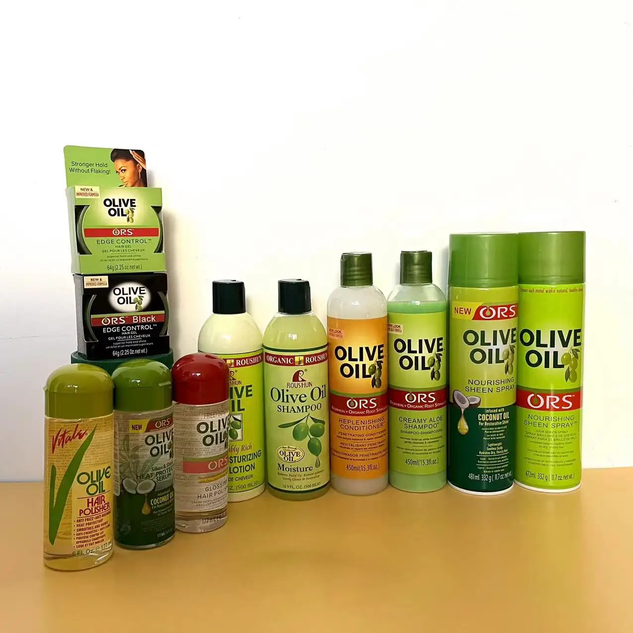 RTS Прямая поставка сыворотка спрей мусс кондиционер для восстановления волос для сухих волос восстанавливающий антифриз гладкое оливковое масло