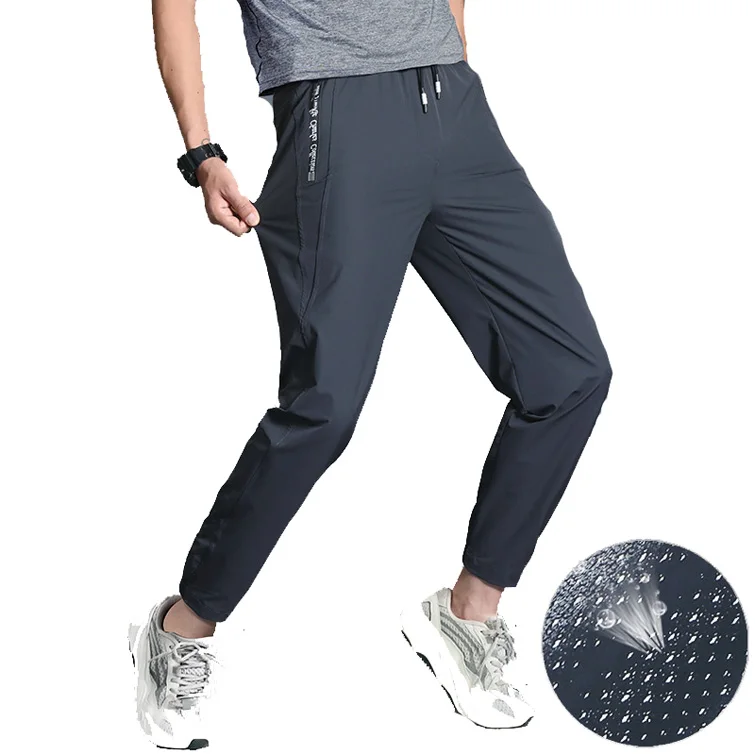 Wholesale Lightweight Breathable 100D 4 Way Stretch Punched Fabric for Summer Garments