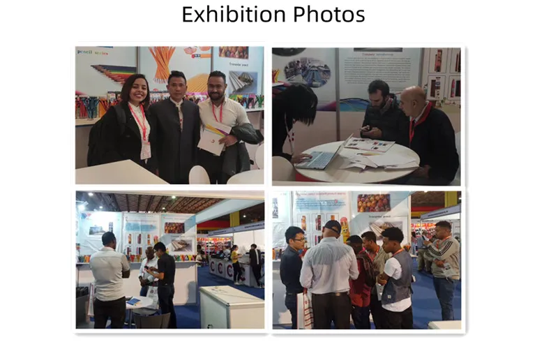 Exhibition Photos