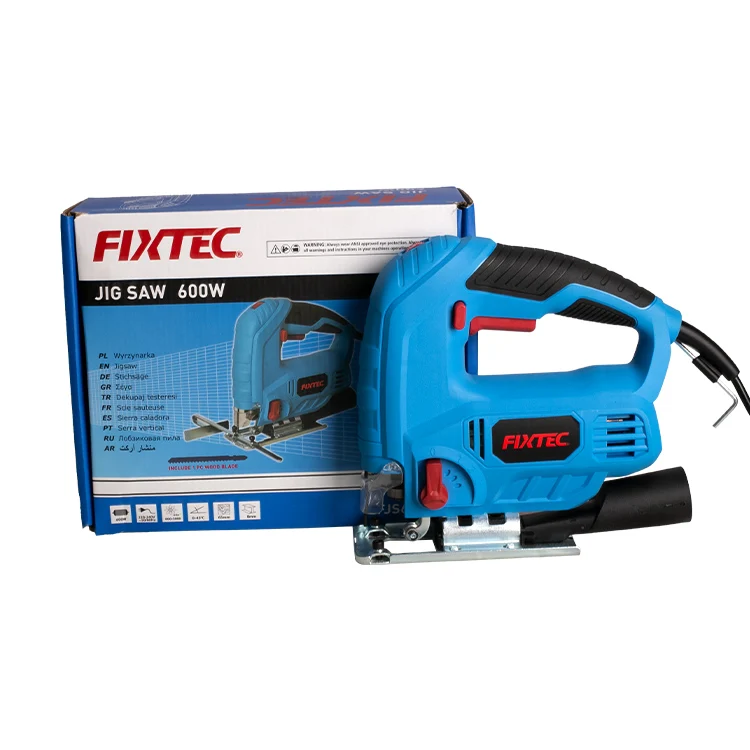  FIXTEC инструмент пилы для резки 800-3000Spm Электрический ножовочный станок