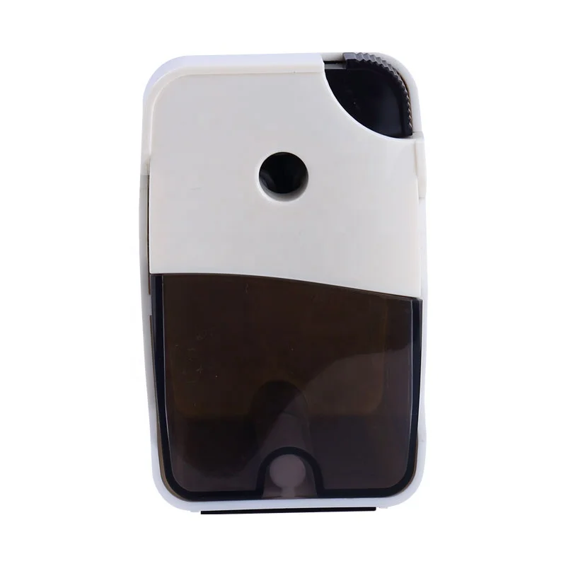 Factory Direct Made Customized Logo/Package Multi-Color  Adjustable Pencil Sharpener