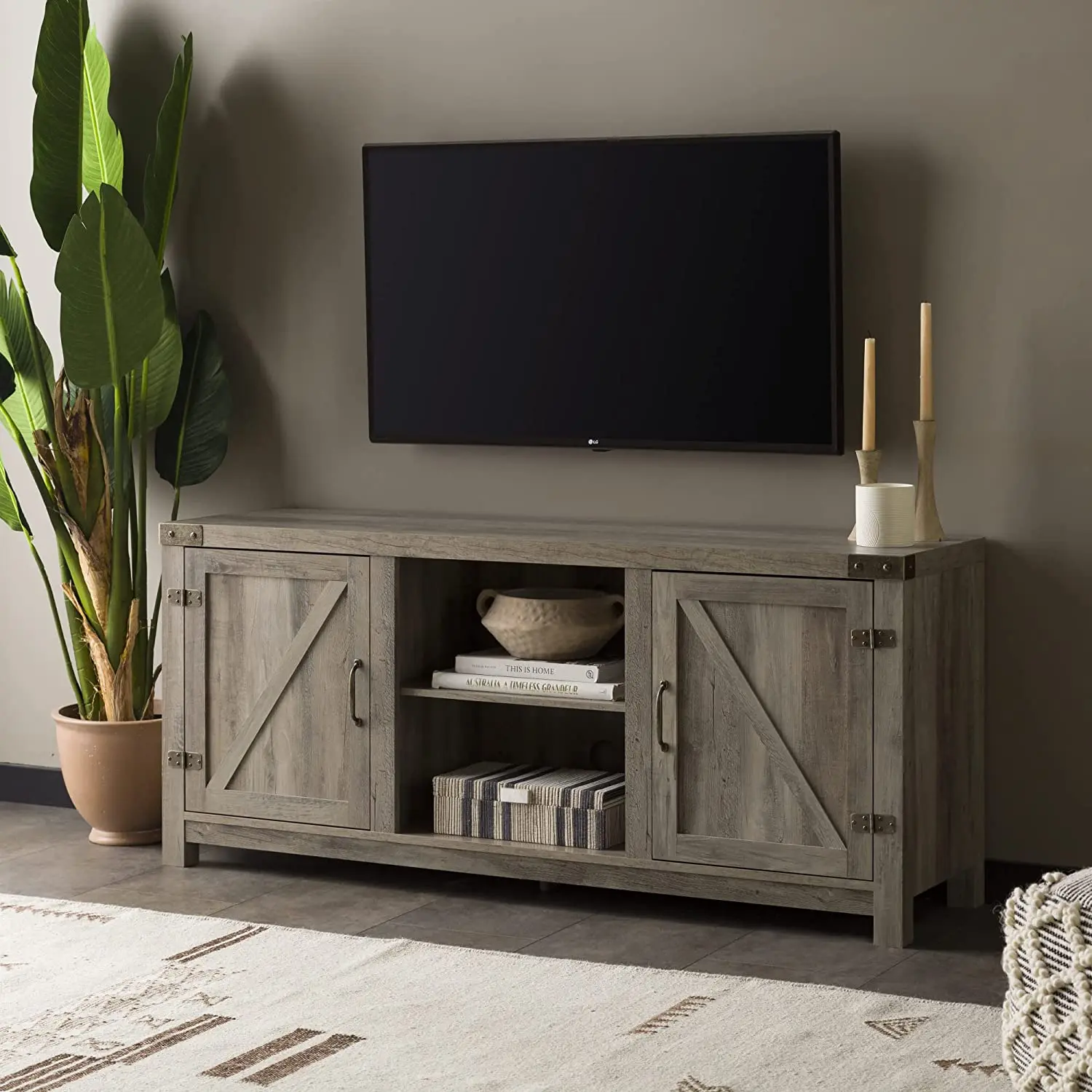 Cheap Elegant Bed room PB durable TV table Relaxliving wooden coffee table modern