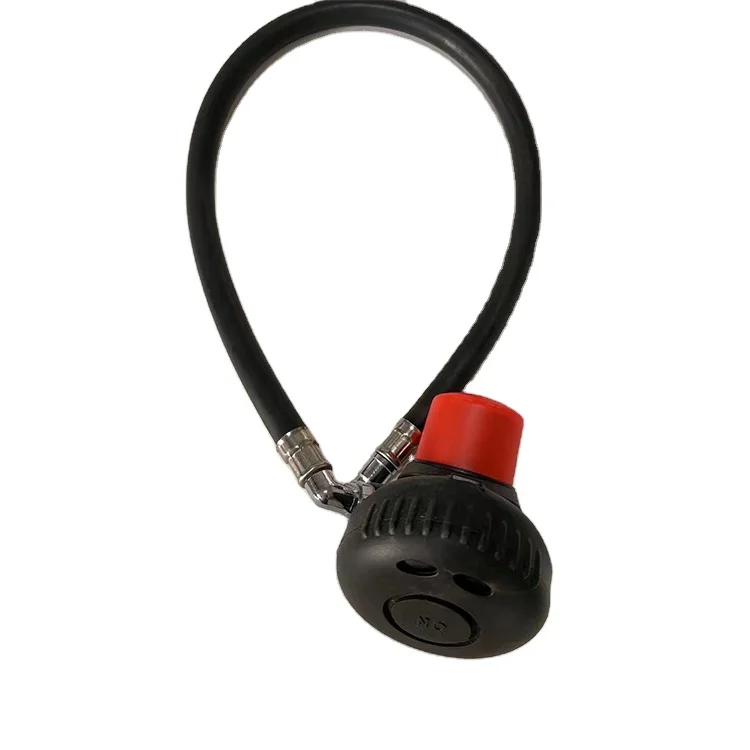 CGA580D Brass Oxygen Valve For gas Cylinder