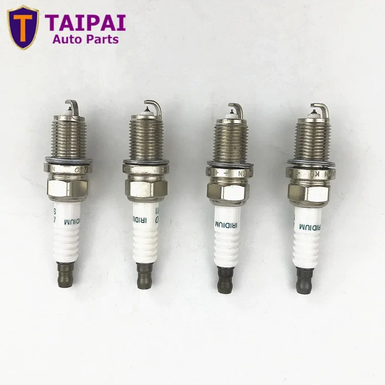 Spark Plug for TOYOTA COROLLA LAND CRUISER CAMRY RAV4  90919-01210 SK20R11 90919-01238 90919-01211