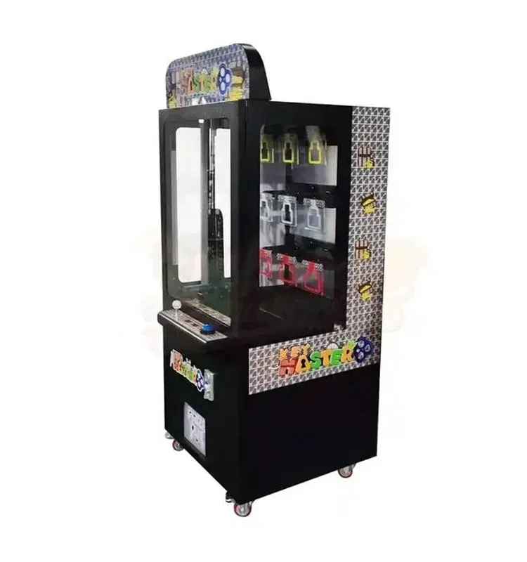 Игровые центры 9 слотов