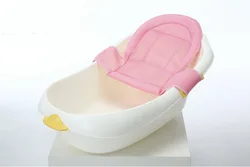 Лидер продаж 2019, портативная пластиковая детская ванна/Детская ванна/складная детская Ванна