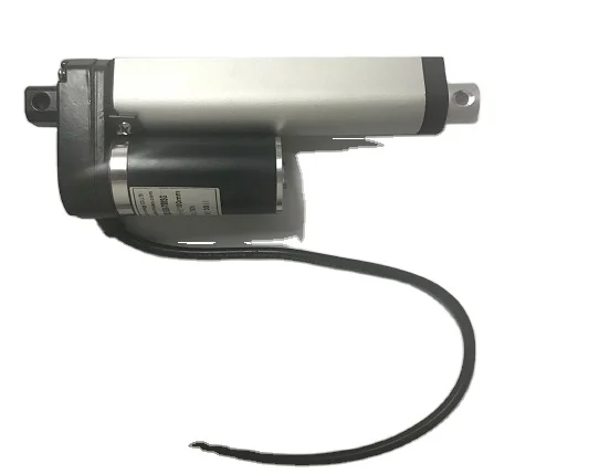 SGB-758SG DC 24V клюшки двигателя для медицинское обородувание устройство беговая
