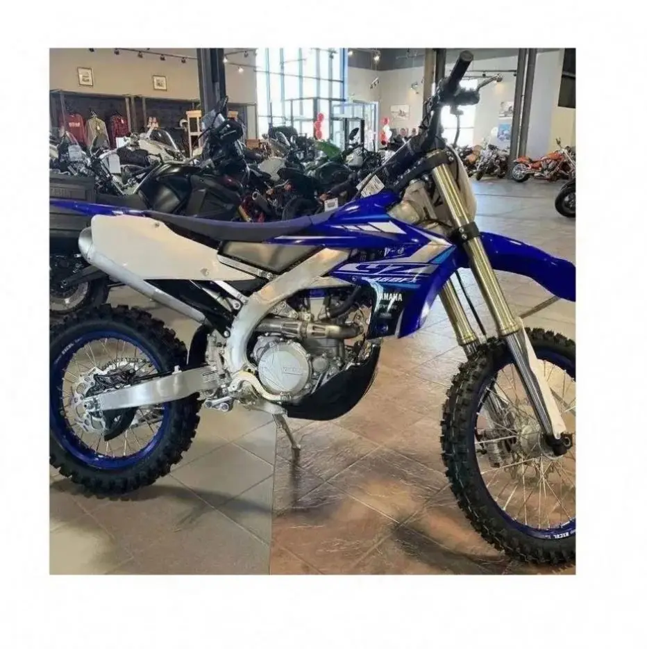 Quality top 2023 Yamahas YZ450F Motocross Motorcycle