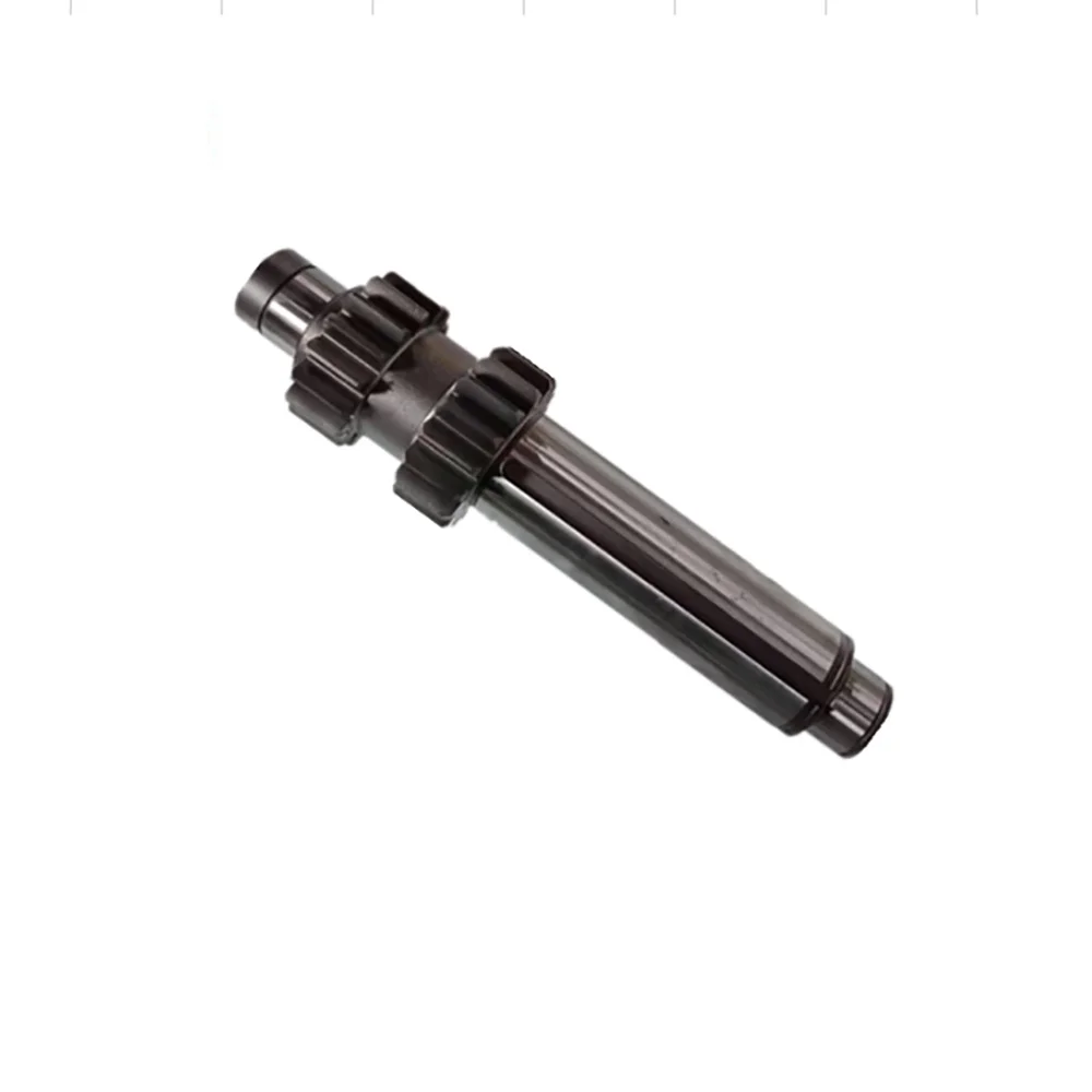 Hot Sale High Quality Durable Ght Auxiliary Shaft Gearbox Parts Shaft AZ2210030215