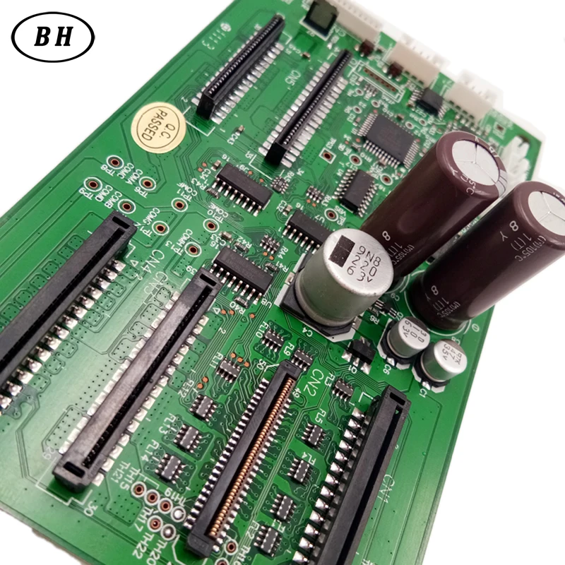 bheng Mimaki dx5 JV33 headboard Carriage board for Mimaki eco solvent printer jv33 printhead