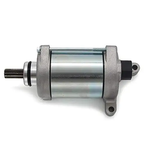 Motorcycle Parts Starter Motor For HONDA CBR600 31200-MFJ-D01 31200-MFG-D01 Motorcycle Parts & Accessories