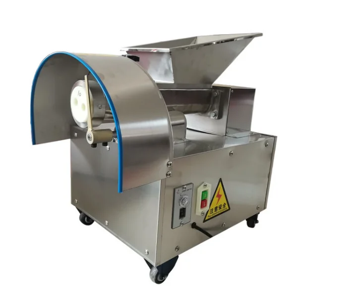 Factory Sale Commercial Electric Dough Making Machine Large Customized Size Dough Divider Dough Cutting Machine