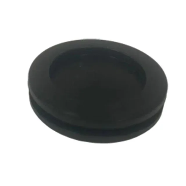 Factory hot sale 13mm can be customized caliber insulation anti-corrosion laminated double rubber cable sheath